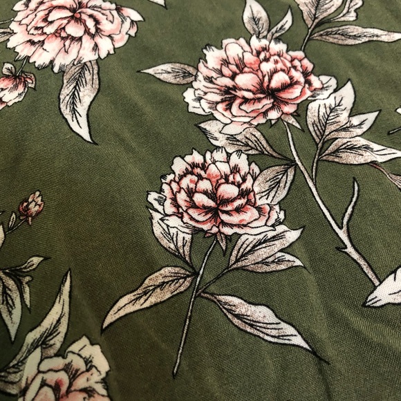 Medium Forever 21 T-shirt Dress - Picture 4 of 6